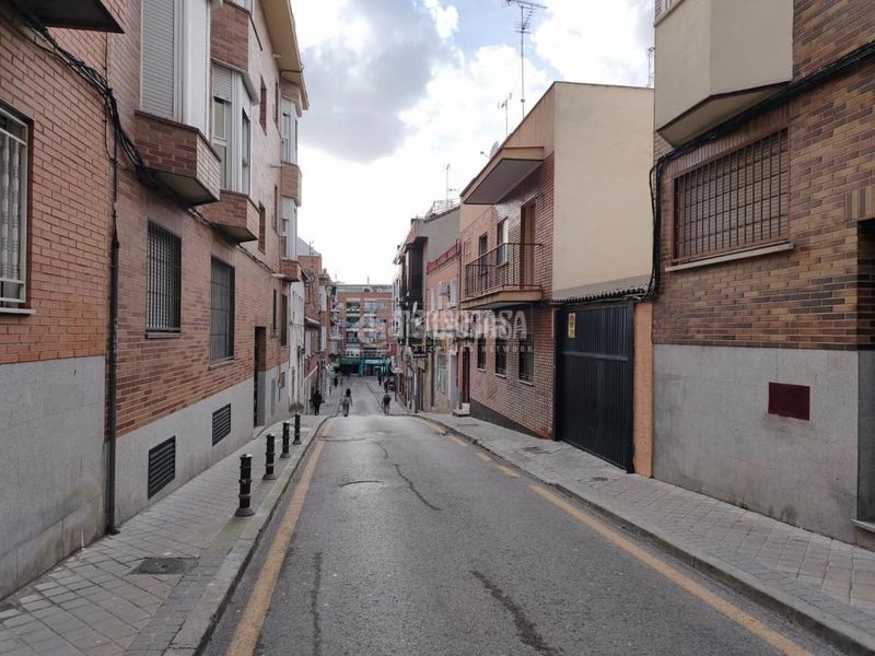 Foto 995fa9b2-ef1b-4b68-a7b2-0e80ca16f9c0. Pis amb calefacció a Casco Antiguo Alcorcón