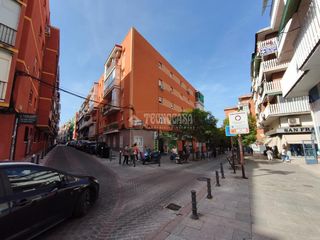 Etagenwohnung in Casco Antiguo. Piso en venta en alcorcón
