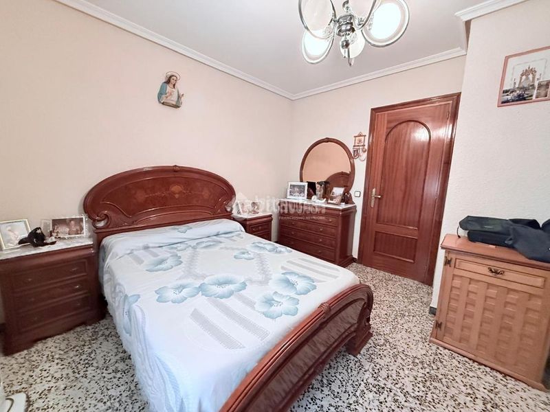 Foto 3d12d06d-8a08-455c-9070-2c22e68a8245. Piso  en venta en Casco Antiguo Alcorcón