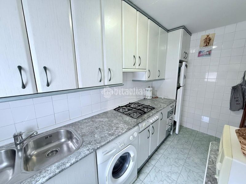 Foto 6dcf96c7-5d8f-4087-8232-944d6cdd44a5. Piso  en venta en Casco Antiguo Alcorcón