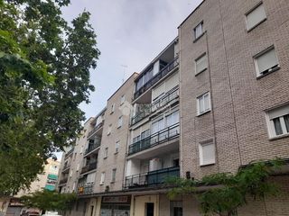 Pis a Casco Antiguo