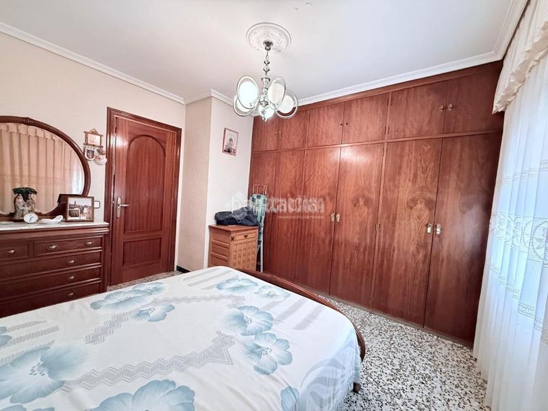 Foto 91476a9f-095f-43db-a65c-83ee4accf57a. Piso  en venta en Casco Antiguo Alcorcón
