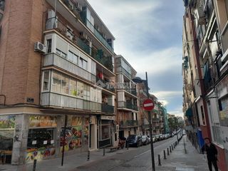 Appartamento in Zona Renfe. Piso en venta en alcorcón