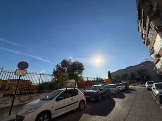 Business premise in Parque Oeste-Fuente Cisneros