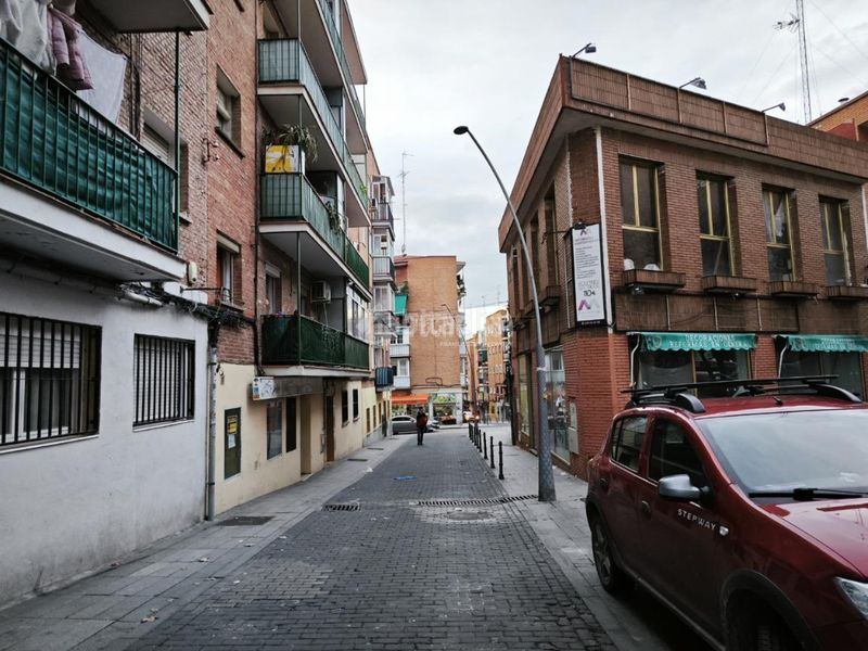 Foto 30b82bb1-ff2b-4721-b553-915c22c0223e. Pis a Casco Antiguo Alcorcón