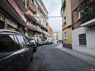 Appartamento in Casco Antiguo