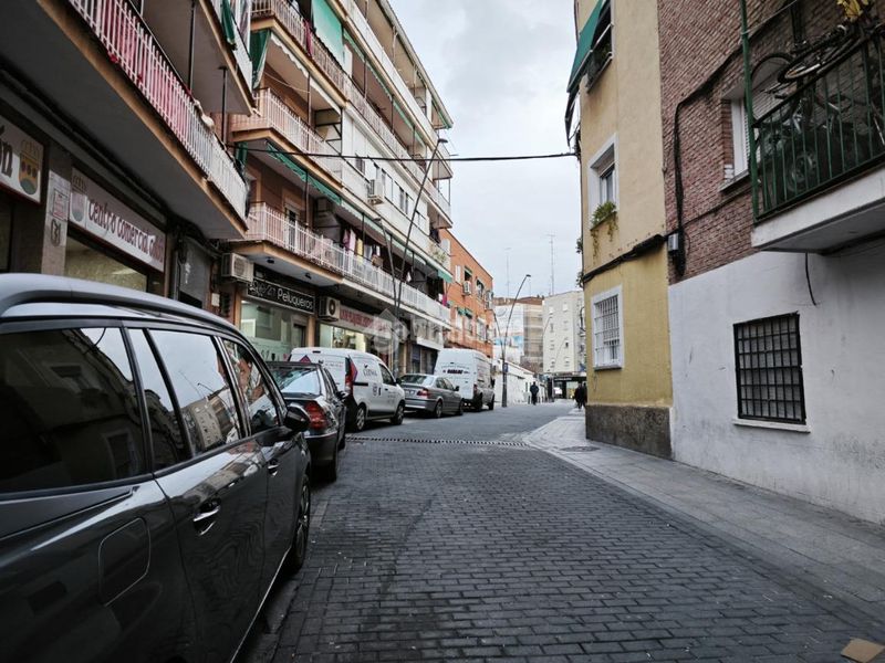 Foto f801e2e9-5b01-46be-b3e3-306e8afe0899. Pis a Casco Antiguo Alcorcón