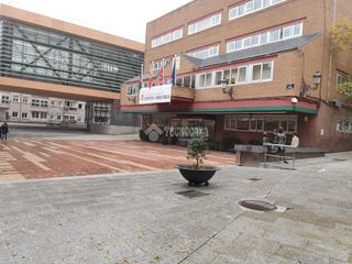 Etagenwohnung in Casco Antiguo. Piso en venta en alcorcón