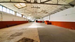 Nau industrial  Candelaria. Nave ind. en venta en ajalvir, 3 dormitorios.