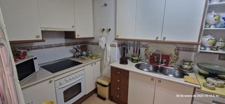 Pis a El Parador de las Hortichuelas