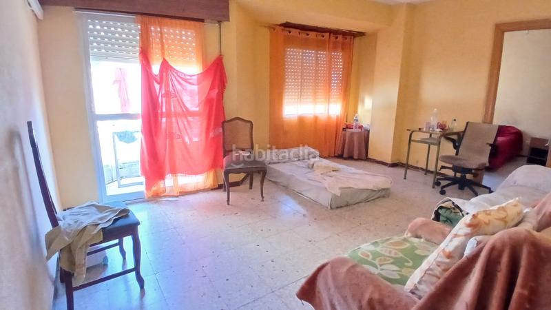 Foto 2cc6efa5-aed1-4e50-89d9-2641d5b9246c. Pis amb calefacció a Tres Olivos-La Piedad Talavera de la Reina