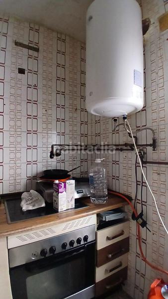 Foto f6d39163-b097-47a4-a85c-01d57599fd98. Pis amb calefacció a Tres Olivos-La Piedad Talavera de la Reina