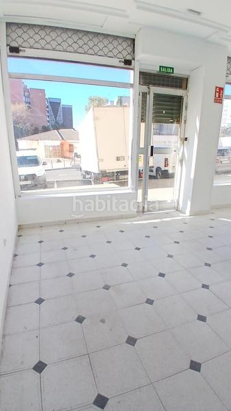 Foto 10dbf101-a9db-472d-93f0-60a47a52ce2b. Alquiler local comercial local com. en alquiler en La Serna. en Fuenlabrada