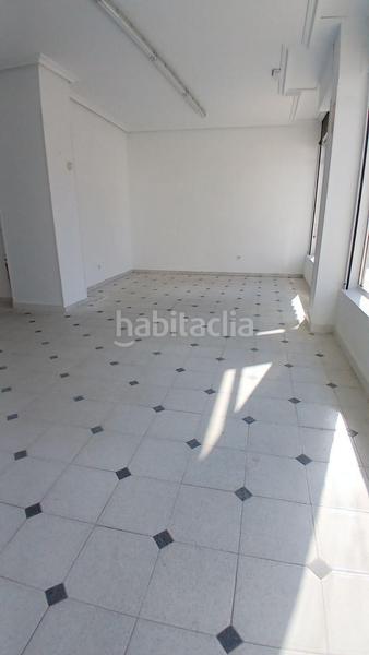 Foto 157a4aa9-3424-4a4e-98f2-5a158befe18b. Alquiler local comercial local com. en alquiler en La Serna. en Fuenlabrada