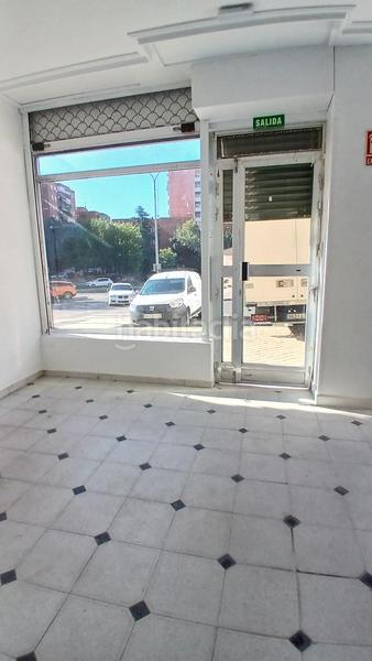 Foto 259570e7-f8f9-442c-91c0-2e340b97fb03. Alquiler local comercial local com. en alquiler en La Serna. en Fuenlabrada