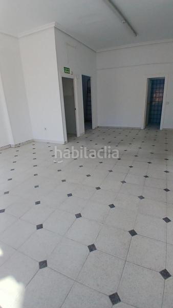 Foto 26b53e3f-c2cc-4089-a4d9-1f0b47229c16. Alquiler local comercial local com. en alquiler en La Serna. en Fuenlabrada