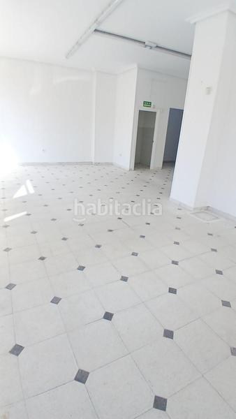 Foto 4edc6fb1-ac17-406e-81e8-4411a6a0fd5a. Alquiler local comercial local com. en alquiler en La Serna. en Fuenlabrada