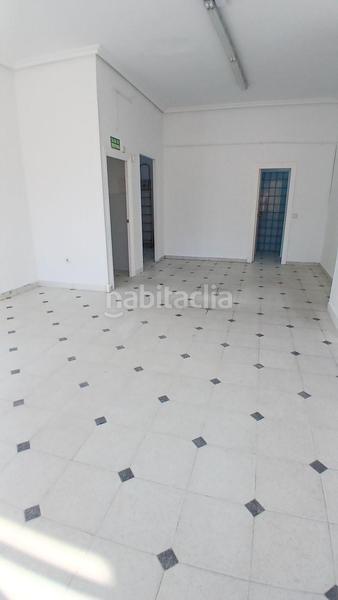 Foto 86009436-40bf-4963-944b-93c05f6bd4a2. Alquiler local comercial local com. en alquiler en La Serna. en Fuenlabrada