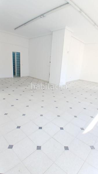 Foto 8bd061db-2a17-44e4-9433-dd1d9e5c7e9f. Alquiler local comercial local com. en alquiler en La Serna. en Fuenlabrada