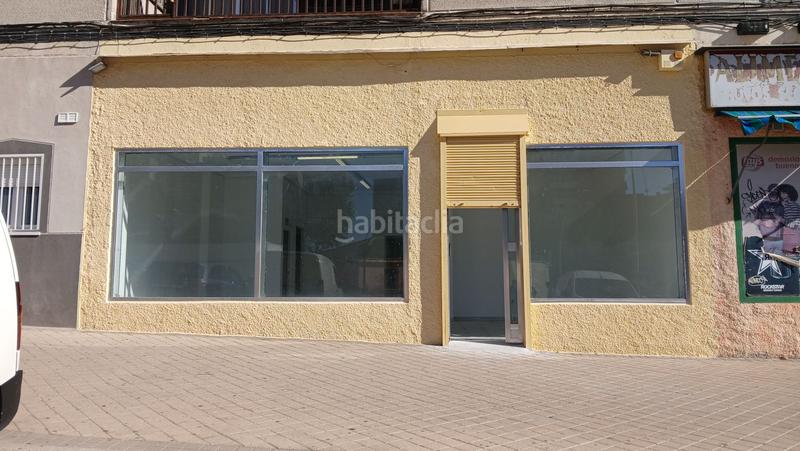 Foto 980ada3c-f528-42eb-82c0-0dc658a09179. Alquiler local comercial local com. en alquiler en La Serna. en Fuenlabrada