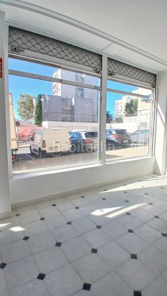 Foto b031fc6b-55f9-4a35-8689-a7bdae94c3e0. Alquiler local comercial local com. en alquiler en La Serna. en Fuenlabrada