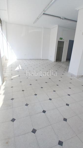 Foto ab9f3574-2ac2-4939-96b6-13e5797367fe. Lloguer local comercial a La Serna Fuenlabrada