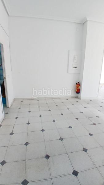 Foto c7ed4c87-a1ee-4a78-b097-fe8203098071. Lloguer local comercial a La Serna Fuenlabrada