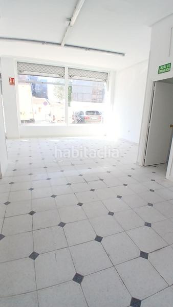Foto ffd94599-1cce-44d5-8e4d-27fc37d3b7f0. Location local commercial dans La Serna Fuenlabrada