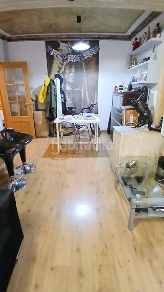 Foto 3777dae4-9cde-4da7-8a3f-2c7b4a871947. Pis amb calefacció aparcament a Hispanoamérica-Comunidades Valdemoro