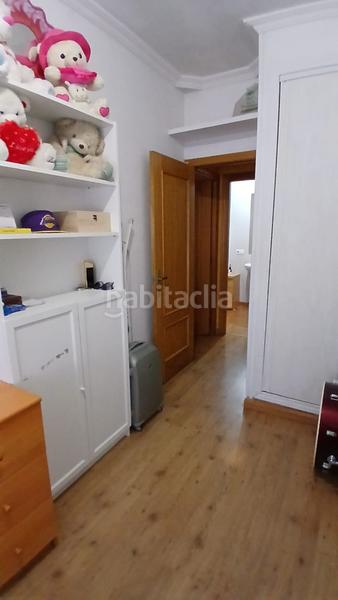 Foto 4931008a-0b20-4cd1-ba9b-f11d6ae69727. Pis amb calefacció aparcament a Hispanoamérica-Comunidades Valdemoro