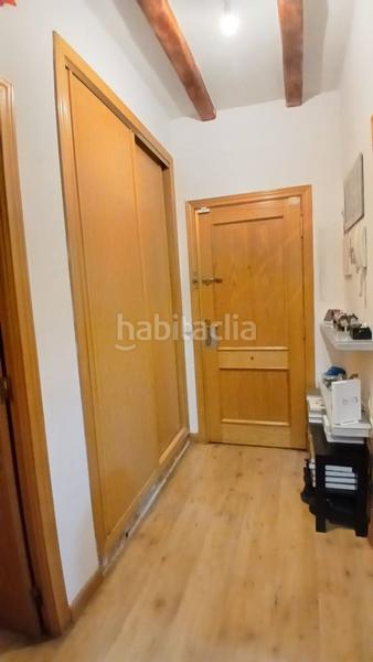 Foto 98436bd3-6273-4bdf-b170-2082af08408d. Pis amb calefacció aparcament a Hispanoamérica-Comunidades Valdemoro