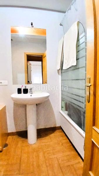 Foto dd7d2824-9edf-4a7e-9543-f50b819325d9. Pis amb calefacció aparcament a Hispanoamérica-Comunidades Valdemoro