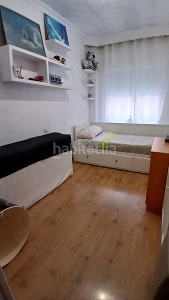 Foto f1fd2ea5-4874-4a77-8b84-a5803c77611c. Pis amb calefacció aparcament a Hispanoamérica-Comunidades Valdemoro