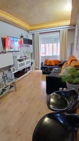 Foto f6293e19-c9b6-47ac-9219-bd0c54a17821. Pis amb calefacció aparcament a Hispanoamérica-Comunidades Valdemoro