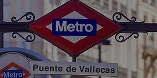 Appartamento  Alfonso xiii. Piso en venta en vallecas  puente, 2 dormitorios.