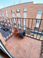 Etagenwohnung  Alfonso xiii. Piso en venta en vallecas  puente, 2 dormitorios.