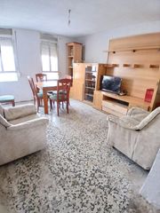 Flat  Amposta. Piso en venta en san blas  amposta, 3 dormitorios.