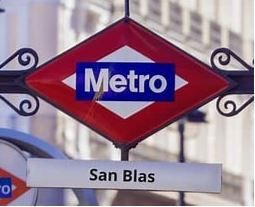 Etagenwohnung  Amposta. Piso en venta en san blas  amposta, 3 dormitorios.