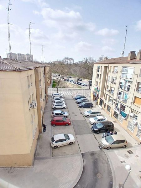 Foto a8cf7a60-0171-4ac3-8ac4-22cf6561d0f8. Pis a Amposta Madrid