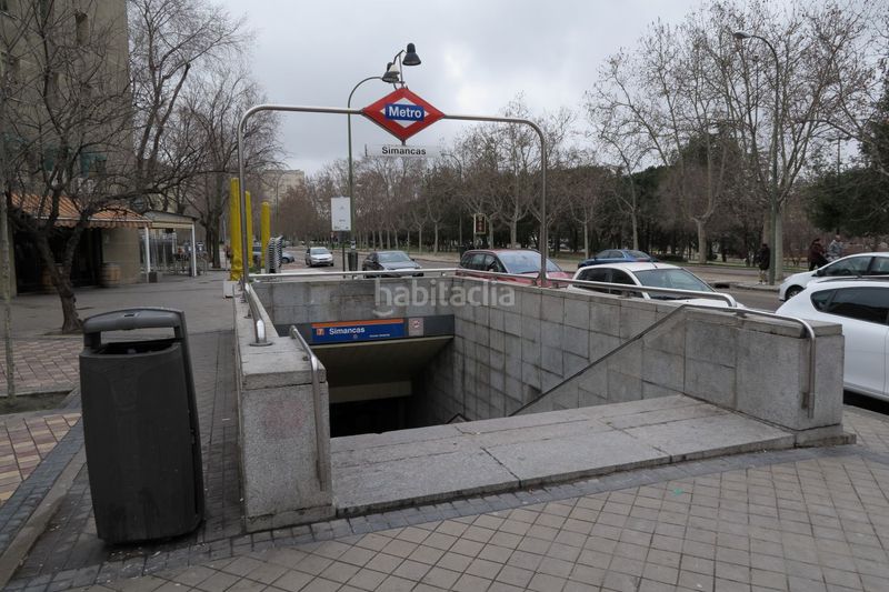 Foto bc6f0a3a-ba1b-413d-a6d7-9710f8cbe5ea. Pis a Amposta Madrid