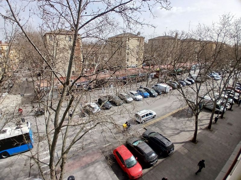 Foto dcb34846-d4ca-40db-854a-6583a1ac5b00. Pis a Amposta Madrid