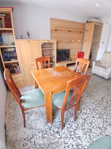 Foto fdcd21ba-b8ae-4c9f-8d32-256acb67734b. Pis a Amposta Madrid