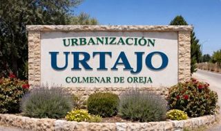 Xalet a Colmenar de Oreja. Chalet individual en venta en colmenar de oreja, 5 dormitorios.