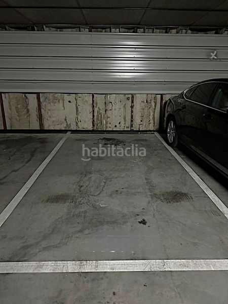 Foto c2d129cd-e067-4440-a905-7156b2b03435. Aparcament cotxe a Fuenlabrada ii-el molino Fuenlabrada