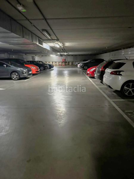Foto cef9af56-ad4f-4830-b5ec-d3f9b36b7c38. Aparcament cotxe a Fuenlabrada ii-el molino Fuenlabrada