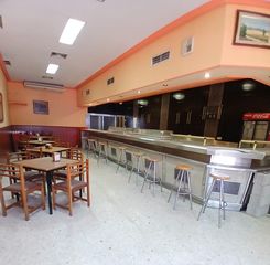 Geschäftsraum  Abedul. Restaurante en venta en fuenlabrada, 1 dormitorio.