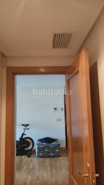 Foto 273890d6-7940-4857-9747-37c6fb8e0f73. Pis amb calefacció aparcament piscina a Parla este Parla