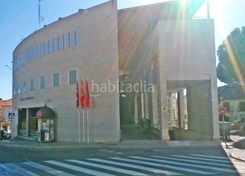 Foto b8a9b92c-5df9-444e-8090-091a7e3f81e1. Pis amb calefacció aparcament piscina a Parla este Parla