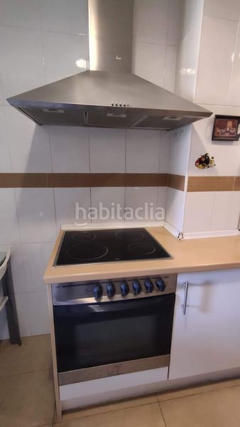 Foto d67e13c4-a117-46e9-8244-9c1b13bd026f. Pis amb calefacció aparcament piscina a Parla este Parla