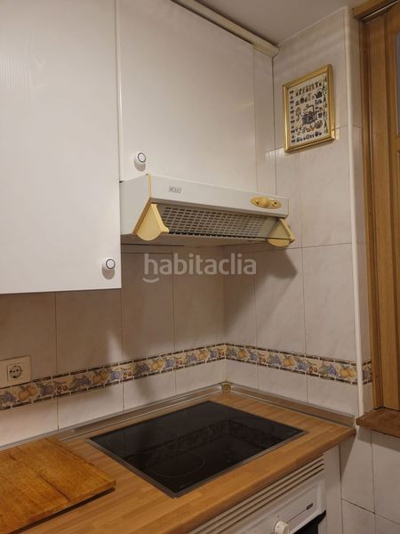 Foto 158092c4-c9f5-4b81-93d2-70049461234f. Apartament amb calefacció aparcament a Casco Antiguo Galapagar
